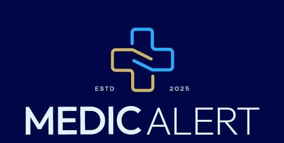 Medicalert Logo